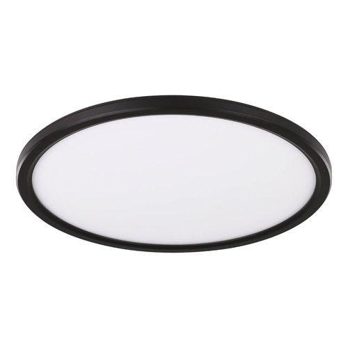 Romeo 24W LED Oyster Light
