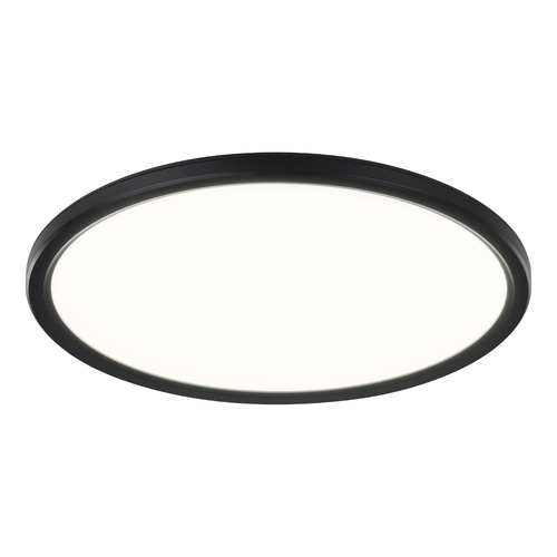 Romeo 24W LED Oyster Light