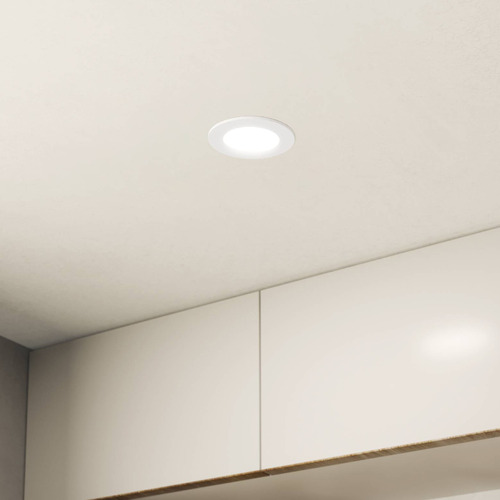 Rippa 2 6W LED Downlight Kit