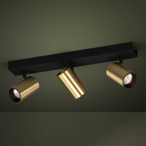 Cumaribo 3 Light LED Bar Spotlight