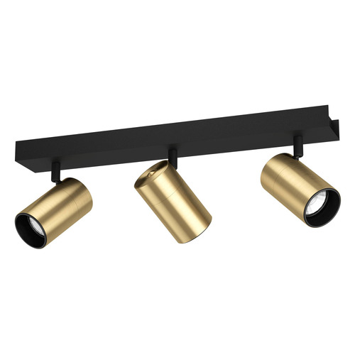 Cumaribo 3 Light LED Bar Spotlight