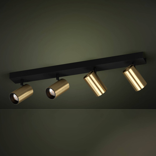 Cumaribo 4 Light LED Bar Spotlight