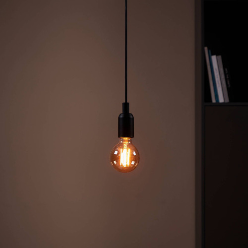 Golden Age G80 E27 Dimmable LED Bulb