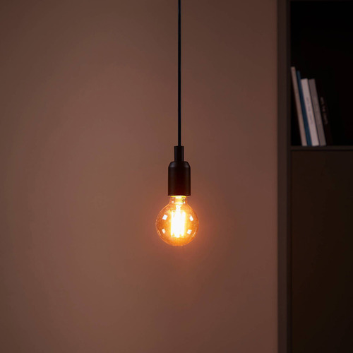 Golden Age G80 E27 Dimmable LED Bulb