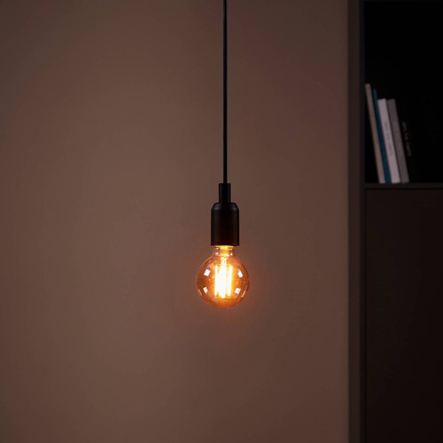 Golden Age G80 E27 Dimmable LED Bulb