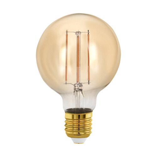 Golden Age G80 E27 Dimmable LED Bulb