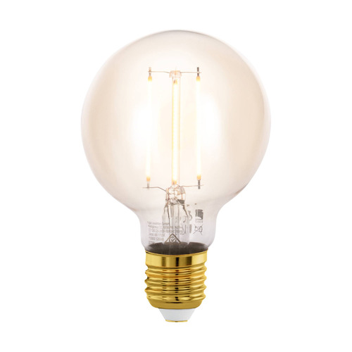 Golden Age G80 E27 Dimmable LED Bulb