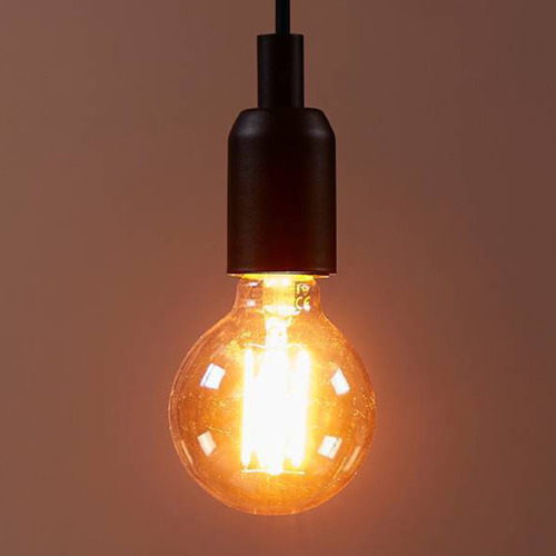 Golden Age G80 E27 Dimmable LED Bulb