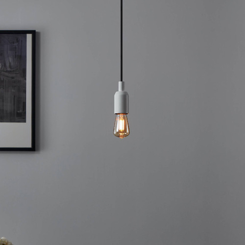 Golden Age ST48 E27 Dimmable LED Bulb