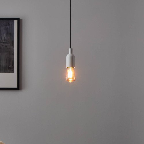 Golden Age ST48 E27 Dimmable LED Bulb