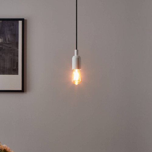 Golden Age ST48 E27 Dimmable LED Bulb