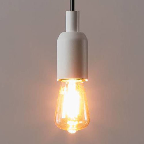 Golden Age ST48 E27 Dimmable LED Bulb