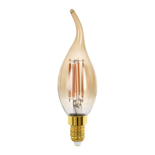 Golden Age Candle E14 Dimmable LED Filament Bulb