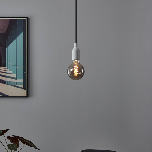 G95 E27 Dimmable LED Bulb