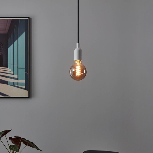 G95 E27 Dimmable LED Bulb