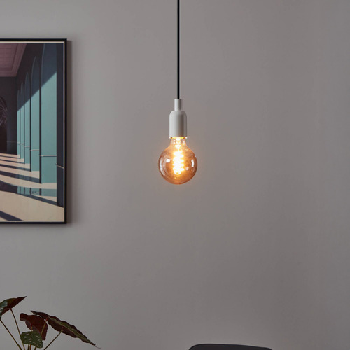 G95 E27 Dimmable LED Bulb