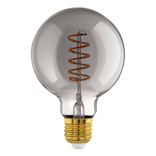 G95 E27 Dimmable LED Bulb
