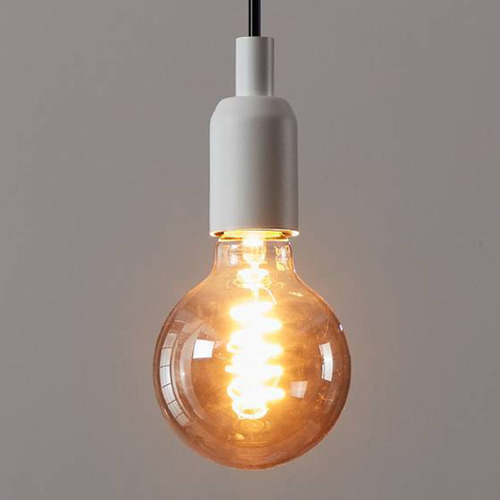 G95 E27 Dimmable LED Bulb