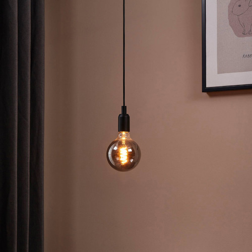 G125 E27 Dimmable LED Bulb