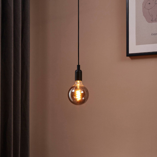 G125 E27 Dimmable LED Bulb