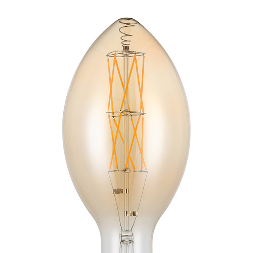 8W E140 E27 Dimmable LED Bulb