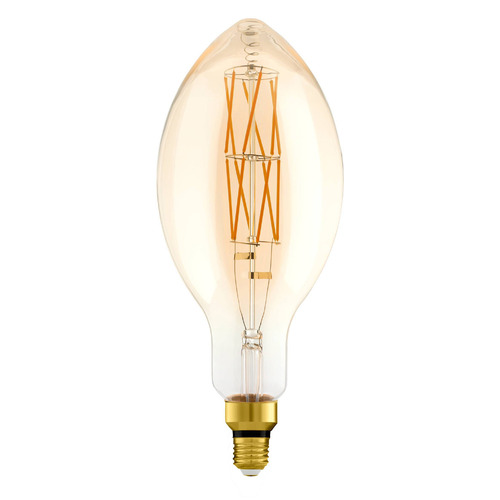 8W E140 E27 Dimmable LED Bulb