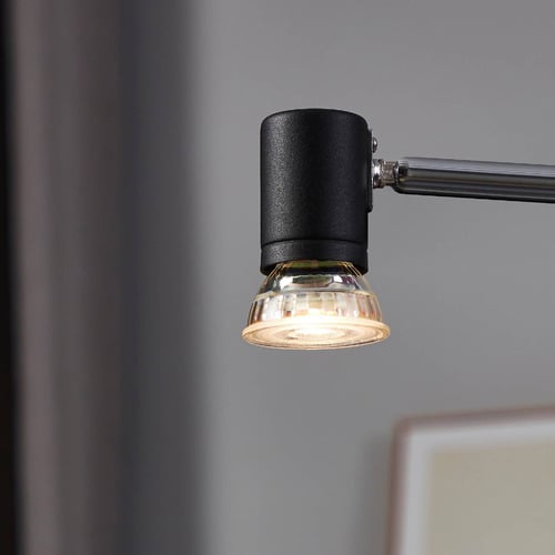 5W GU10 Dimmable LED Bulb