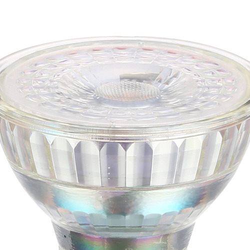 5W GU10 Dimmable LED Bulb