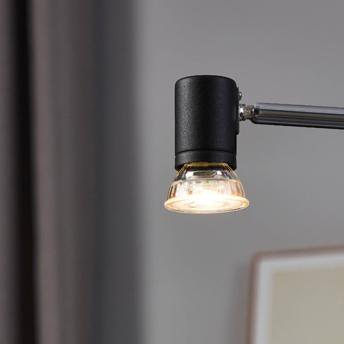 5W GU10 Dimmable LED Bulb