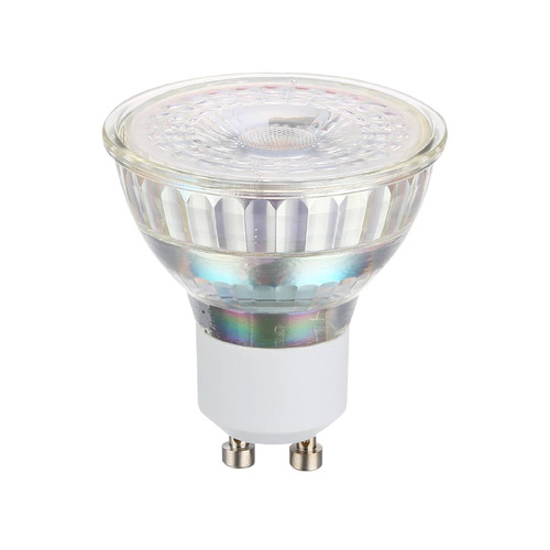 5W GU10 Dimmable LED Bulb