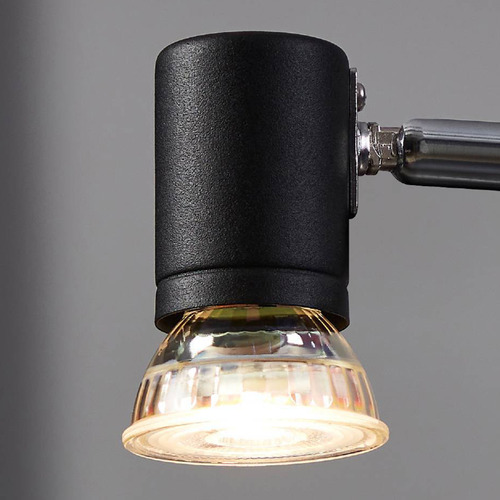 5W GU10 Dimmable LED Bulb