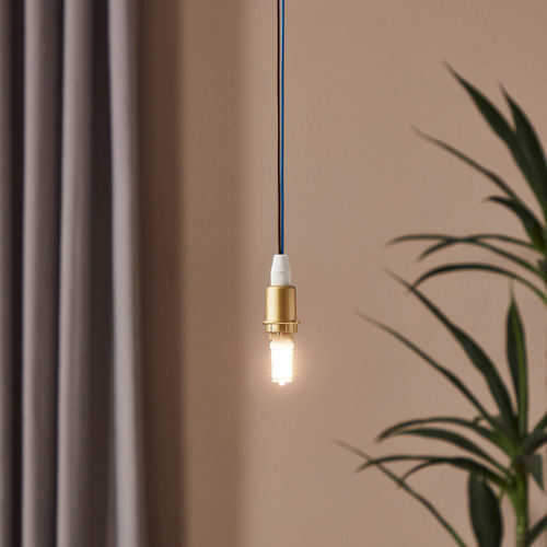3W G9 Dimmable LED Bulb