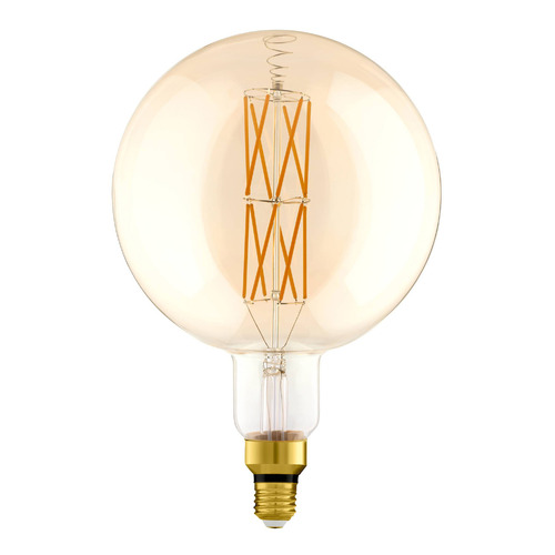 8W G200 E27 Dimmable LED Bulb