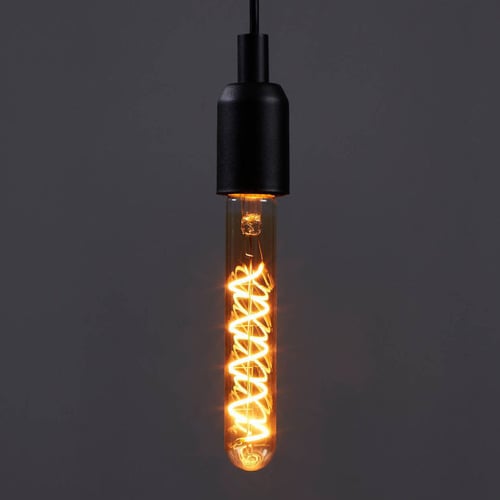 4W T30 E27 Dimmable LED Bulb