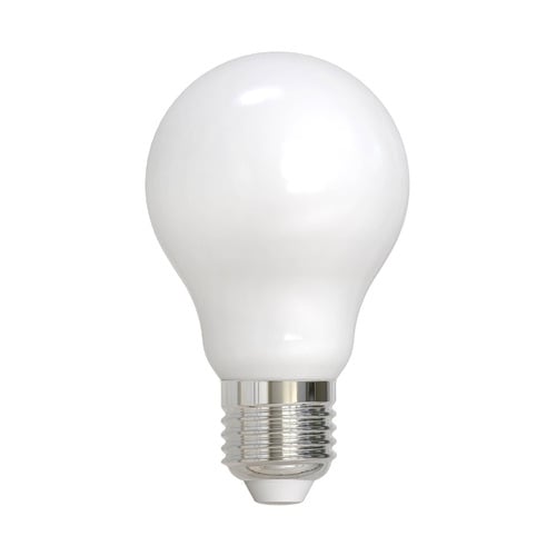 Opal 5W A60 Dimmable LED Bulb