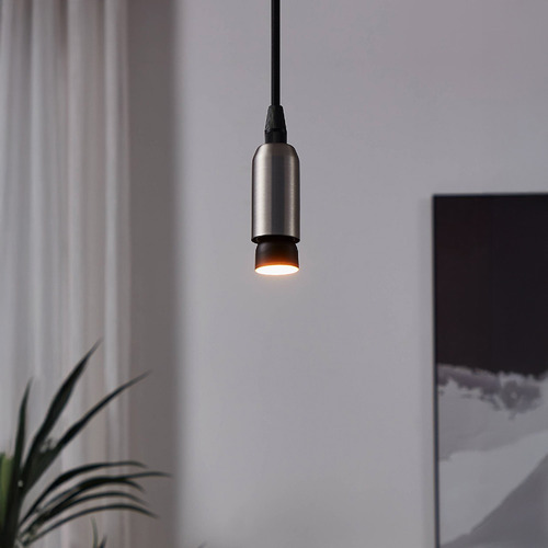 3.5W Step Dimmable Puck Globe