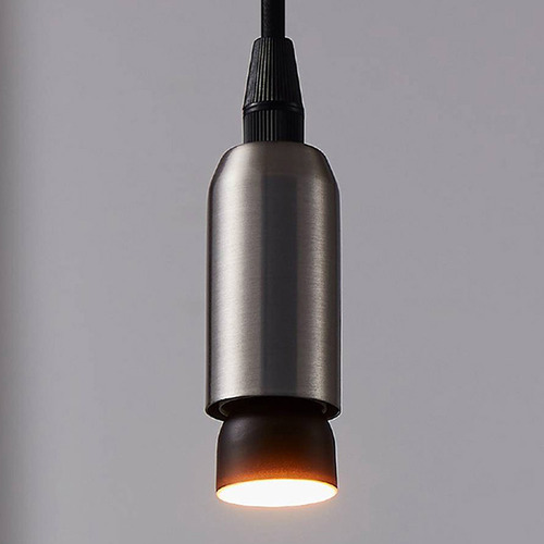 3.5W Step Dimmable Puck Globe
