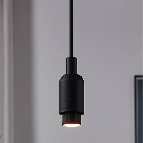 3.5W Step Dimmable Puck Globe