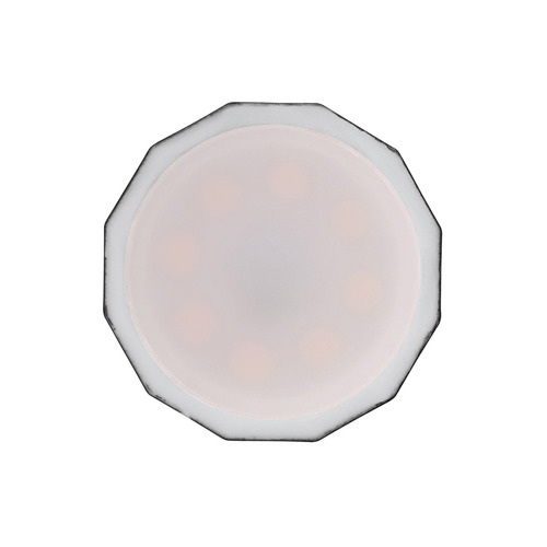 3.5W Step Dimmable Puck Globe