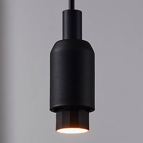 3.5W Step Dimmable Puck Globe