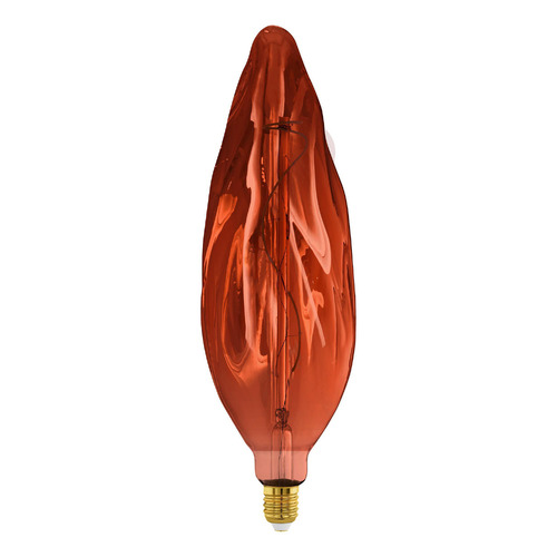 4W  CF117 E27 Dimmable LED Bulb