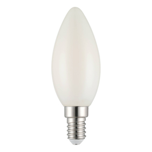 Frost Candle Dimmable LED Bulb