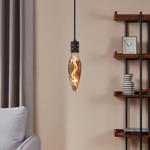 4W CF78 E27 Dimmable LED Bulb