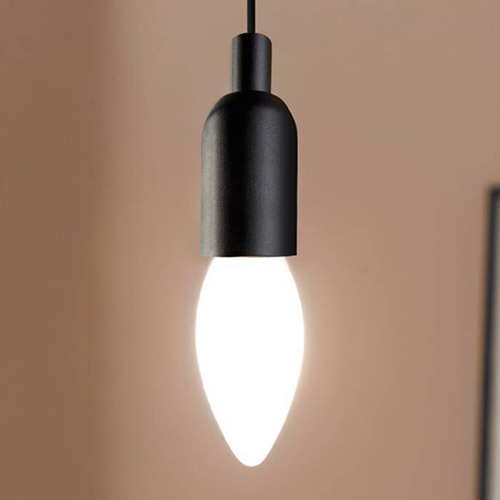 Frost Candle Dimmable LED Bulb