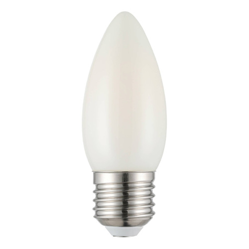 Frost Candle Dimmable LED Bulb