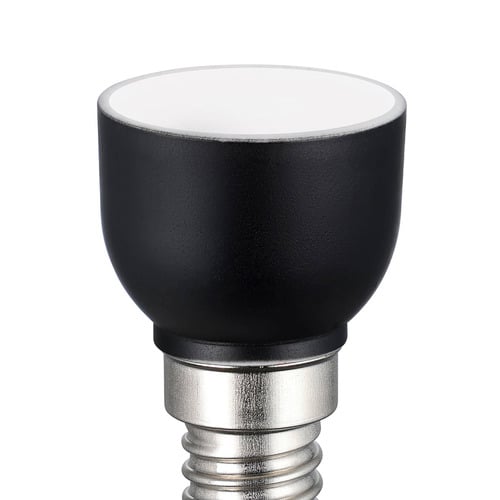 3.5W Step Dimmable Puck Globe