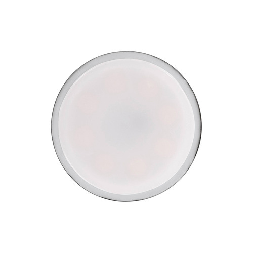 3.5W Step Dimmable Puck Globe