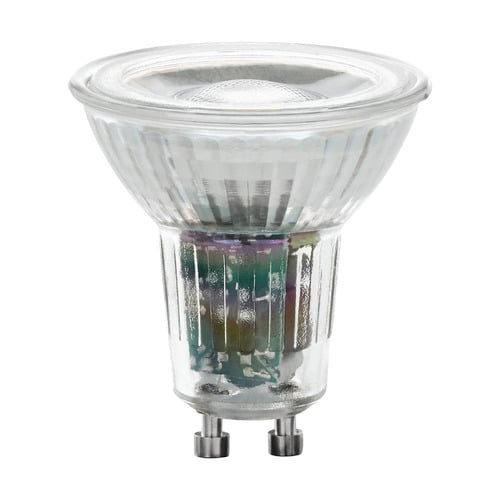 5W GU10 Dimmable LED Bulb
