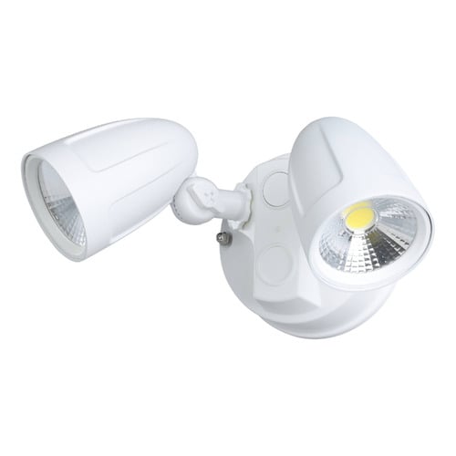 Chopper 15W LED Wall Spotlight