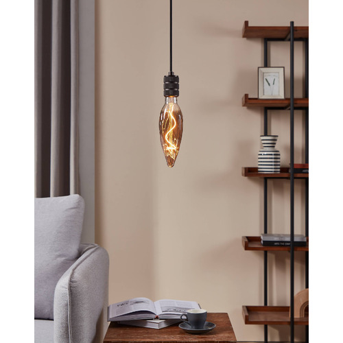 4W CF78 E27 Dimmable LED Bulb
